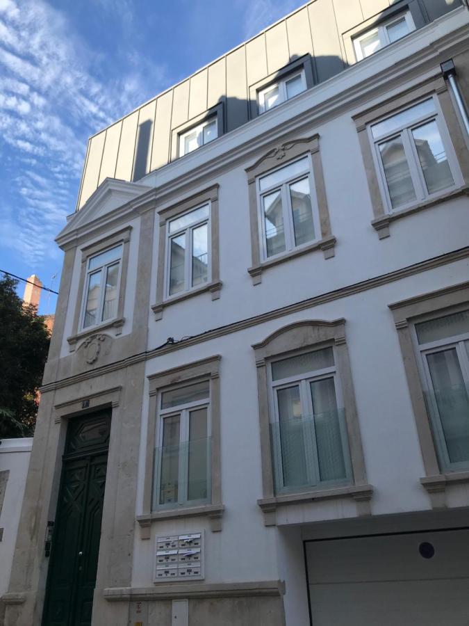 Lisbon10 Apartment ภายนอก รูปภาพ